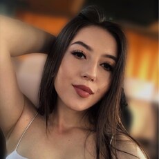 Настя, 19, Гагарин