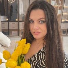 Ева, 33, Усть-Кут