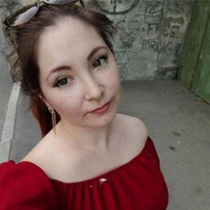 Кристина, 34, Лыткарино