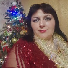 Лиля, 44, Тольятти