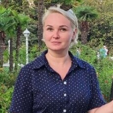 Даша, 39, Краснодар