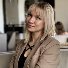 Нина, 22, Шебекино