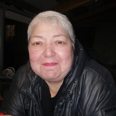 Рита, 59, Дудинка