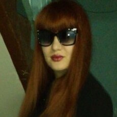 Оля, 38, Свободный