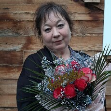 Анастасия, 58, Красный Сулин