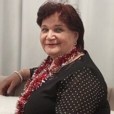 Ангелина, 63, Лыткарино