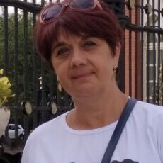 Сима, 55, Челябинск