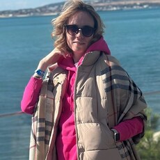 Полина, 44, Надым