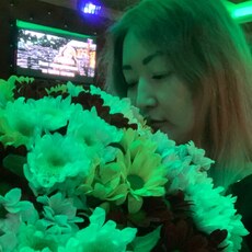 Алина, 35, Электрогорск