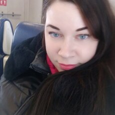 Ева, 36, Анадырь