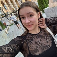 Христина, 20, Подпорожье