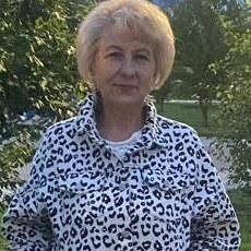 Владислава, 67, Кизилюрт