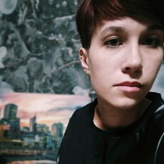 Юля, 29, Хабаровск