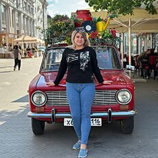 Лариса, 41, Кашин