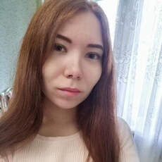 Лина, 29, Нижняя Салда