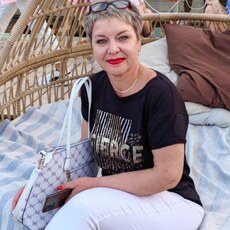 Люба, 52, Тара