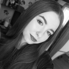 Ольга, 20, Луга