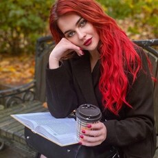 Ксюша, 25, Льгов