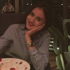 Ксюша, 24, Усть-Кут