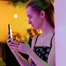 Аня, 28, Красноярск