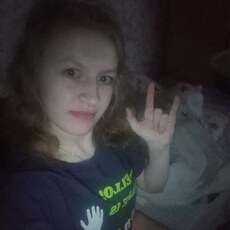 Инна, 20, Гусев