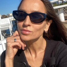 Лиза, 40, Москва