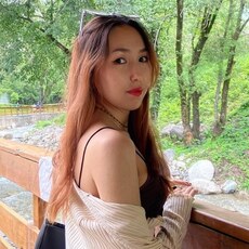 Эмма, 25, Аксай