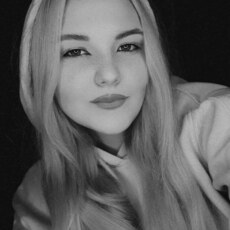 Уля, 21, Кинешма