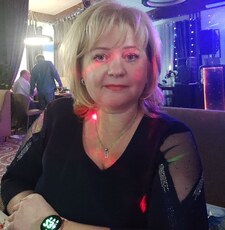 Анна, 52, Гаврилов-Ям