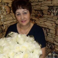 Светлана, 60, Южно-Сахалинск