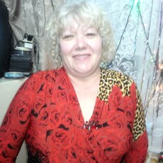 Вика, 63, Тольятти