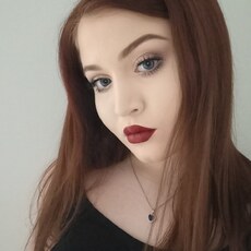 Галя, 20, Хабаровск