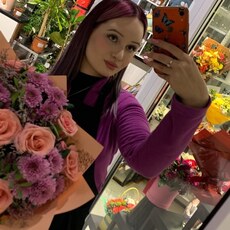 Эля, 23, Москва