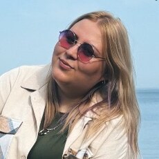 Вита, 31, Крымск