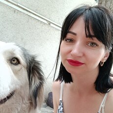 Христина, 40, Узловая