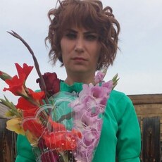 Ира, 32, Урюпинск