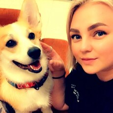 Екатерина, 35, Урень