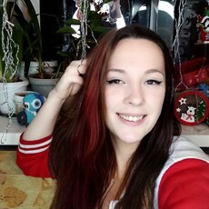 Эвелина, 31, Урень