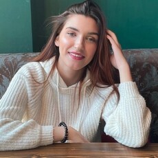 Мила, 22, Дудинка