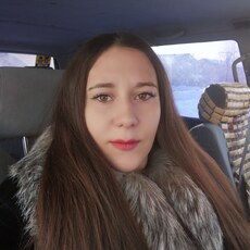 Алёна, 35, Надым