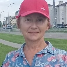 Ника, 60, Тольятти