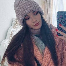 Лилия, 26, Чегем