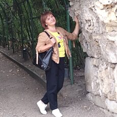 Нелли, 50, Еманжелинск