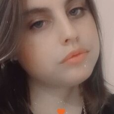 Лина, 22, Урюпинск