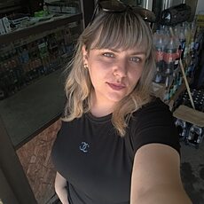 Нина, 26, Ульяновск