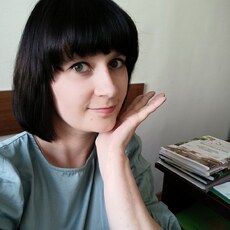 Оля, 33, Борзя