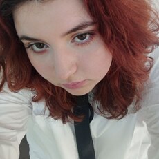 Алина, 19, Благовещенск (Амурская область)