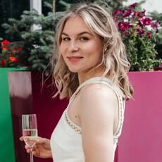 Уля, 32, Морозовск