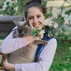 Злата, 33, Воркута