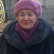 Марина, 64, Электросталь